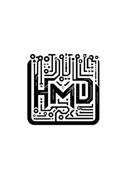 HMDigital logo