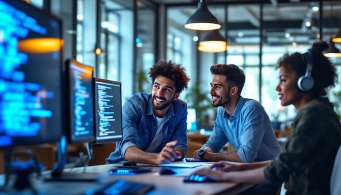 Digital Growth Partner