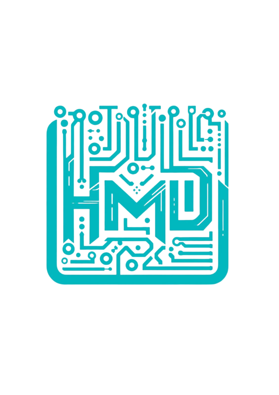HMDigital Logo